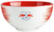 RB Leipzig Club Müslischale - Striker - rot/weiß Schale breakfastbowl RBL
