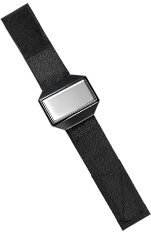 Magnetic Wrist Band Lightweight Storage | Wrist Magnet for DIY Construction Electrician Tech Carpenter Work Adult Dad Husband Boyfriend Man
