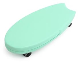 leg&go Softplay auf Rädern - SURF (Grün)
