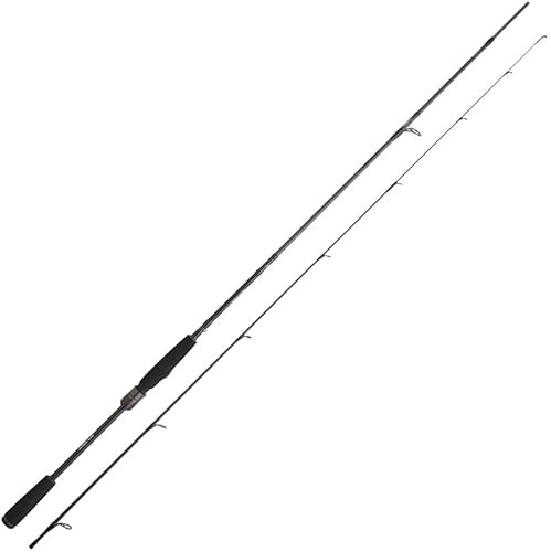 Daiwa Angelrute Prorex Ags 802 Mhfs – 2,44 m – 112 g – P.7-28g – 125 cm – PXAGS802MHFSCF