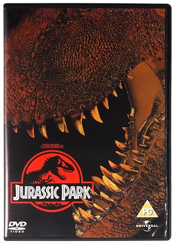 Jurassic Park 1 [UK Import]