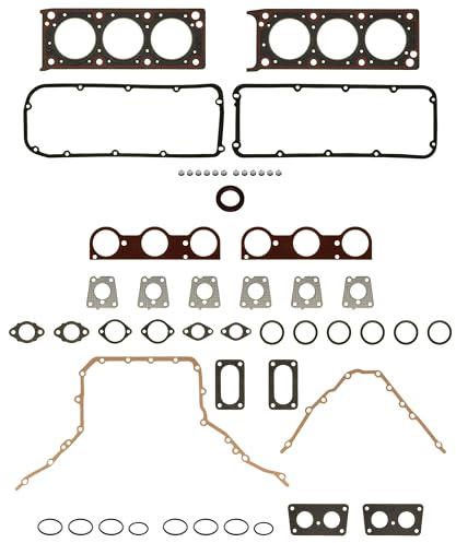 Ajusa 52023000 Gasket Set cylinder head