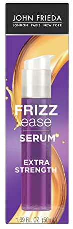 John Frieda Frizz-Ease Serum Extra Strength , 50 Ml (1Er Pack)