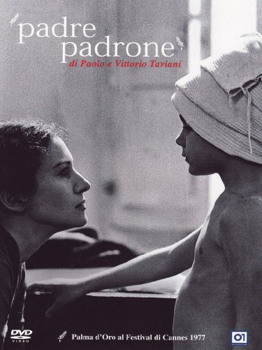 Padre padrone [IT Import]
