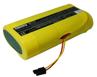 Battery for Laser Alignment LB-1, 4.8V, 5000mAh, Ni-MH