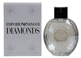 Giorgio Armani Diamonds Woda Perfumowana dla Kobiety 100ml Spray [PERFUMY]