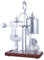 S4UÃ‚® Coffee Master Royal Vienna Balance Coffee Maker / Machine (Silver) by Sourcing4U
