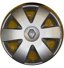 Renault 8200315505 Radzierblende, 15 Zoll