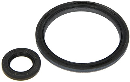 Corteco 19135440 Wellendichtringsatz, Kupplung | Kompatibel mit: VOLVO S40 II, V50