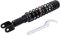 Stoßdämpfer YSS Mono einstellbar 340mm kompatibel mit Vespa PX 125 E Lusso VNX2T 1984-1994 8,6 PS, 6,3 kw