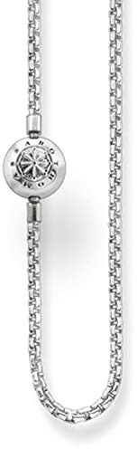 THOMAS SABO Kette für Beads 925er Sterlingsilber