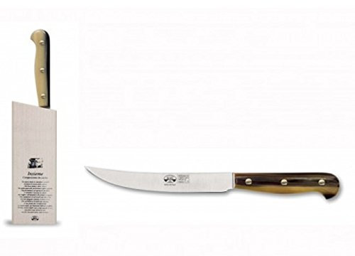 Berti coltelleria - Insieme - Coltello per disossare Cornotech