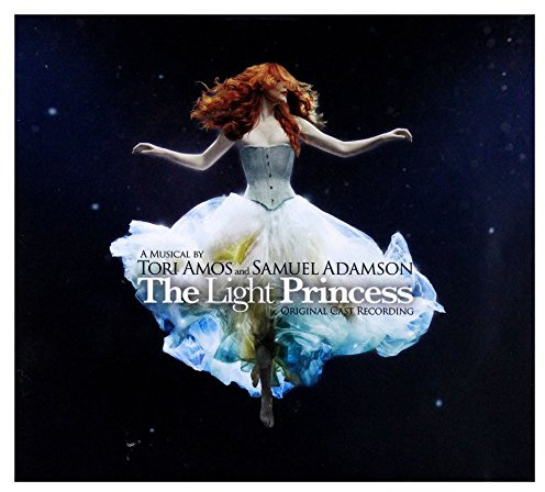 The Light Princess (Original Cast Recording)[2 CD]