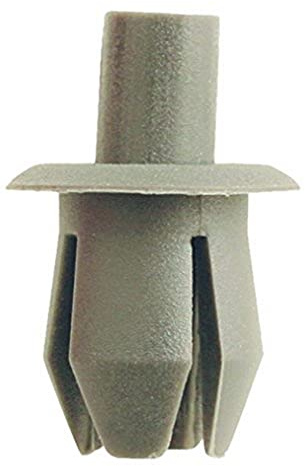 KS Tools 420.5857 Einschlag-Verbindungsclip für VW,50er Pack
