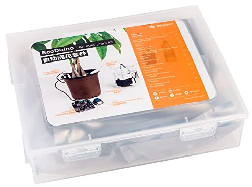 Automatic Planting System by DFRobot