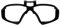 Oakley SI Helo Kit Alpha Black