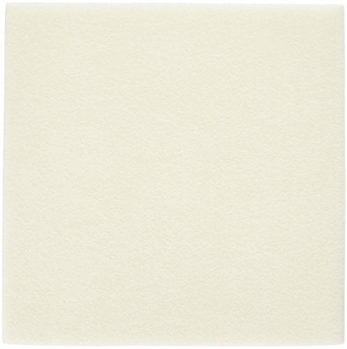 Bosal In- R Single-Sided Fusible Foam Stabilizer-6X6 12/Pkg, 1