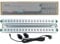 GrowLight Quattro - Parus by Venso LED Pflanzenlampe 60W, Anzuchtlampe LED Pflanzenlampe Vollspektrum, Überwinterung Venso Ecosolutions Pflanzen Licht, Pflanzenlampe Anzucht, Pflanzenlicht LED