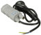 UEETEK 10L / M 12V Pompa ad Acqua Pompa per Barche Pompa ad Acqua Dolce Pompa sommersa 5M Lift per Stagno dell'acquario