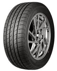 TracMax S-220 - 265/65R17 112T - Winterreifen