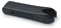 Pedro's Micro Levers-Black - Desmonta neumáticos, color negro