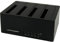 LC Power LC-DOCK-U3-4B HDD Docking Station