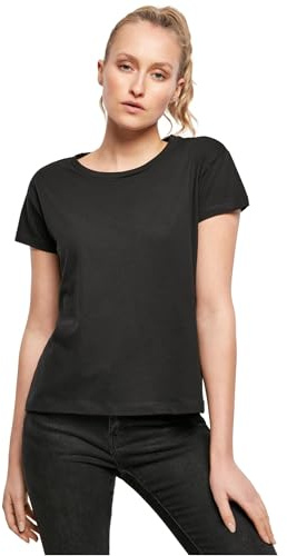 Build Your Brand Damen By052-ladies Box Tee Ladies Box Tee (1er Pack)