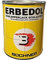 Büchner Erbedol Kunstharzlack/Schlepperlack 750 ml (Landini Cormick Grau 7588)