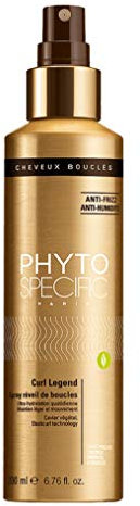 Phyto Phytospecific Curl Legend Curl Energizing Lockenspray 150 ml