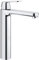 Grohe Eurosmart 23921000 Cosmopolitan Mitigeur monocommande pour lavabo Chromé XL