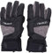 Reusch Damen Jennie R-Tex Xt Handschuhe, Black/Black Melange, 6.5