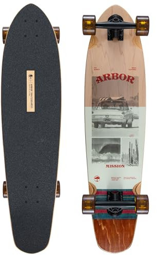 Arbor Performance Complete Photo Mission 35