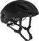 Scott Cadence Plus MIPS Rennrad Fahrrad Helm Stealth schwarz 2023: Größe: S (51-55cm)