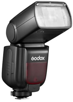 GODOX Flash Speedlite TT685 II Compatible with Fuji