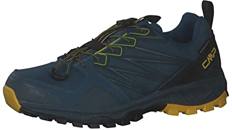 CMP Herren Atik Wp Trail Running Shoes Trail Running Shoe Trail