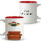 Tazza Friends. Tazza Amica. Idee per Regali Originali. Ceramica. Tazze Colazione. 330 ml. Friends Fine