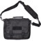 COP 2005 Akten-/Laptop-/Tablettasche, kompakt (6 Liter) / schwarz
