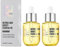 PURC Oil for Hair Growth, PURC Hair Growth Essential Oil, PURC Natural Hair Regrowth Essence & Hair Density Essential Oil Set, Prevent Hair Loss Scalp Treatments Fast Growing Hair Care Set (2pcs)