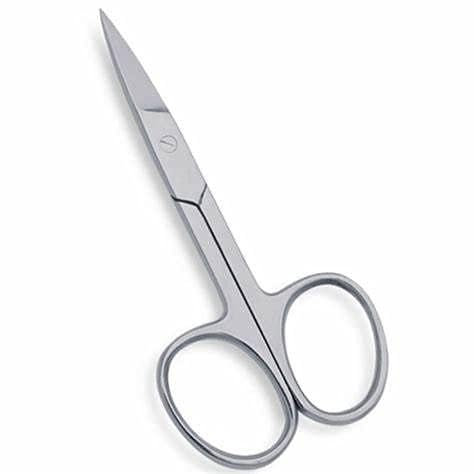 UniTools Nail Scissors 9cm Straight - Multi Purpose use