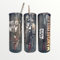 Star Wars Mandalorian 20oz Insulated Skinny Tumbler