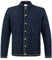 Stockerpoint Herren Anton Trachtenstrickjacke, Enzian, 58