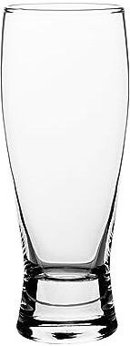 CRISTALICA Weizenbierglas Citra Bierglas Bierbecher ca. 500ml