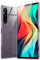 moex Handyhülle für Sony Xperia 1 V Hülle, Silikon Case mit Schutzfolie, 360 Grad Cover Stoßfest, Vergilbungsfreie Schutzhülle - Transparent