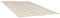 Willood Lattenroste mit 34 Latten 2 STK. 80x200 cm