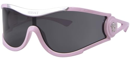 GAFAS DE SOL - VERSACE / 0VE4475 Calibre: 42 Color: 548587
