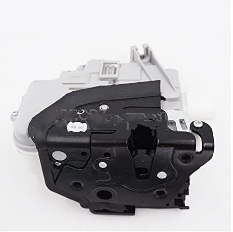 Actuador de Cerradura de Puerta para Audi A4 8k B8 para Avant 8j1837015a 3c1837015a 3c1837015b Actuador de Cerradura de Puerta Delantera Izquierda Pestillo de Cerradura de Puerta Trasera