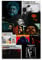 The Weeknd Album Style Poster Wandkunst Bilddruck Moderne Familienzimmer Dekor 08x12inch(20x30cm)