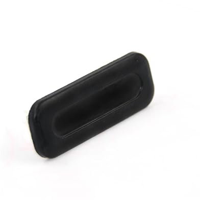 serrures de Coffre Interrupteur de Porte de Coffre pour arrière de Voiture Interrupteur de hayon 9676028380 6490R3 pour Peugeot 1007 3008 207 308 508 RCZ Serrure de Porte de Voiture