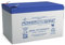 12V 12Ah Mobility Scooter Battery (Fits GoGo Elite, Strider and Ultralite 38-480 plus many more)