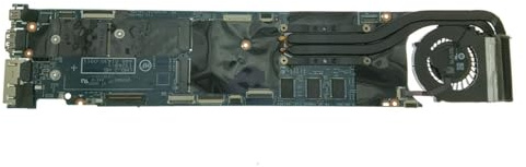 13268-1 for scheda madre del terzo laptop X1 con CPU i5-5300U i7-5600U 4G 8GB-RAM 00HT359 00HT361(I7-5600U 8G-RAM)